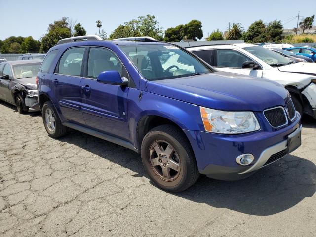 Photo 3 VIN: 2CKDL63F466092590 - PONTIAC TORRENT 