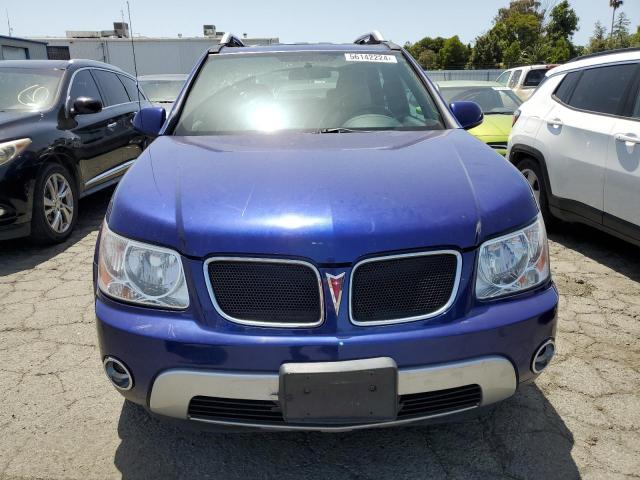 Photo 4 VIN: 2CKDL63F466092590 - PONTIAC TORRENT 