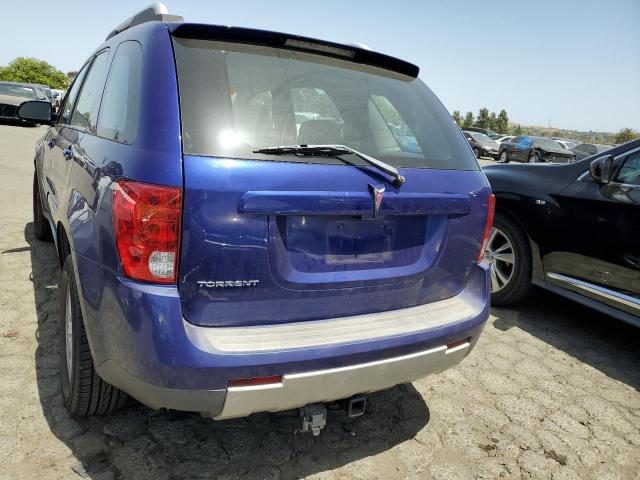 Photo 5 VIN: 2CKDL63F466092590 - PONTIAC TORRENT 