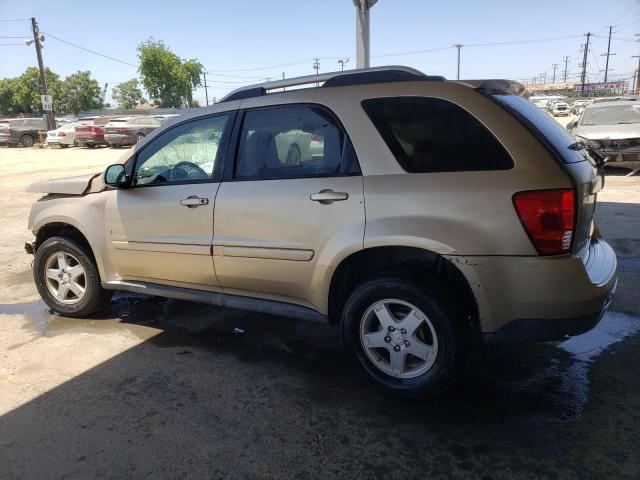 Photo 1 VIN: 2CKDL63F466147278 - PONTIAC TORRENT 