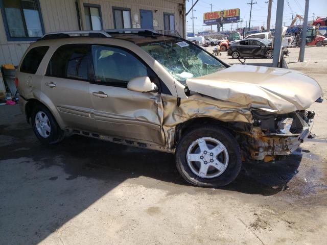 Photo 3 VIN: 2CKDL63F466147278 - PONTIAC TORRENT 