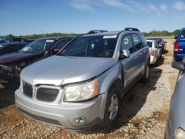 Photo 1 VIN: 2CKDL63F466149435 - PONTIAC TORRENT 