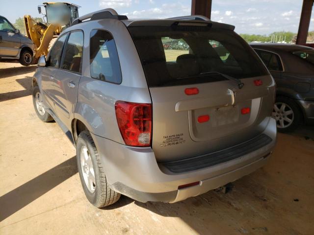 Photo 2 VIN: 2CKDL63F466149435 - PONTIAC TORRENT 