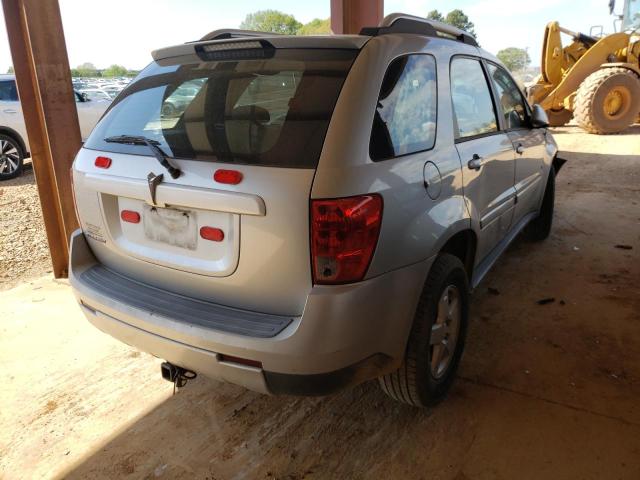 Photo 3 VIN: 2CKDL63F466149435 - PONTIAC TORRENT 