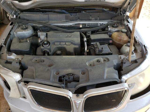 Photo 6 VIN: 2CKDL63F466149435 - PONTIAC TORRENT 