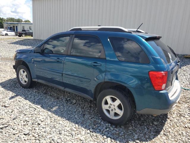 Photo 1 VIN: 2CKDL63F476043407 - PONTIAC TORRENT 