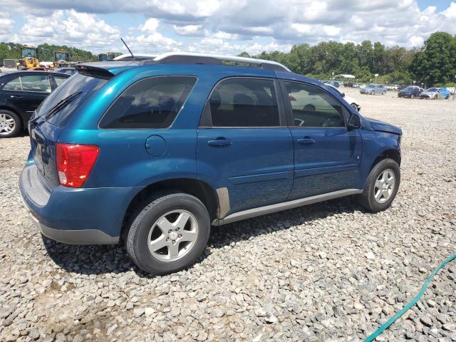 Photo 2 VIN: 2CKDL63F476043407 - PONTIAC TORRENT 