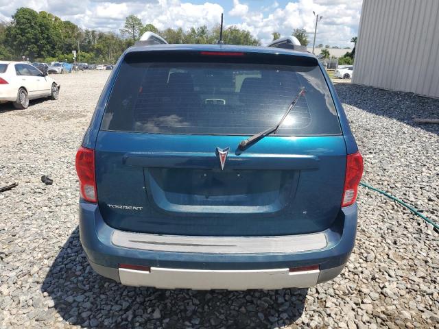 Photo 5 VIN: 2CKDL63F476043407 - PONTIAC TORRENT 