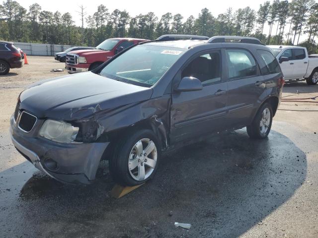 Photo 0 VIN: 2CKDL63F476100799 - PONTIAC TORRENT 