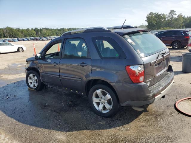 Photo 1 VIN: 2CKDL63F476100799 - PONTIAC TORRENT 