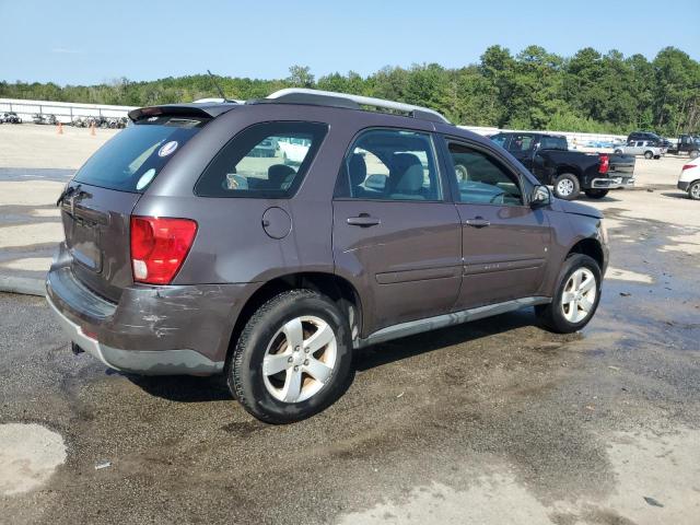 Photo 2 VIN: 2CKDL63F476100799 - PONTIAC TORRENT 