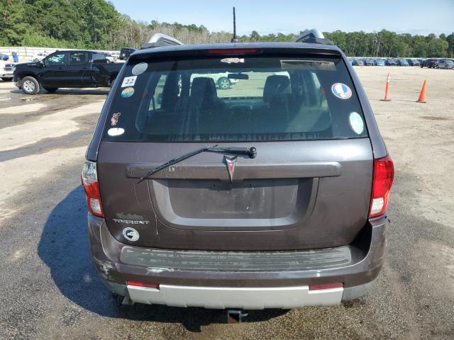 Photo 5 VIN: 2CKDL63F476100799 - PONTIAC TORRENT 