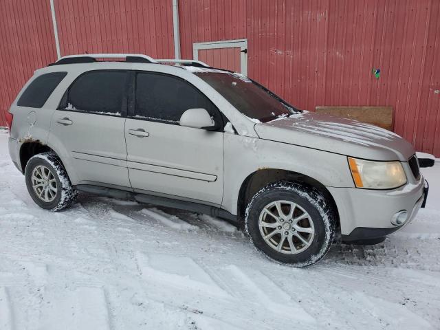 Photo 3 VIN: 2CKDL63F476110796 - PONTIAC TORRENT 