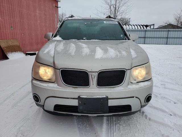 Photo 4 VIN: 2CKDL63F476110796 - PONTIAC TORRENT 