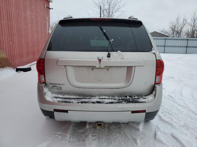 Photo 5 VIN: 2CKDL63F476110796 - PONTIAC TORRENT 