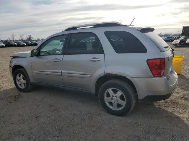 Photo 1 VIN: 2CKDL63F476245986 - PONTIAC TORRENT 