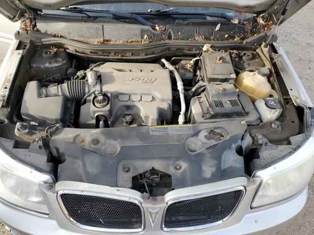 Photo 11 VIN: 2CKDL63F476245986 - PONTIAC TORRENT 