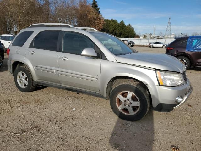 Photo 3 VIN: 2CKDL63F476245986 - PONTIAC TORRENT 