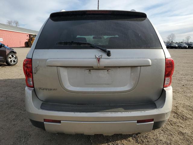 Photo 5 VIN: 2CKDL63F476245986 - PONTIAC TORRENT 