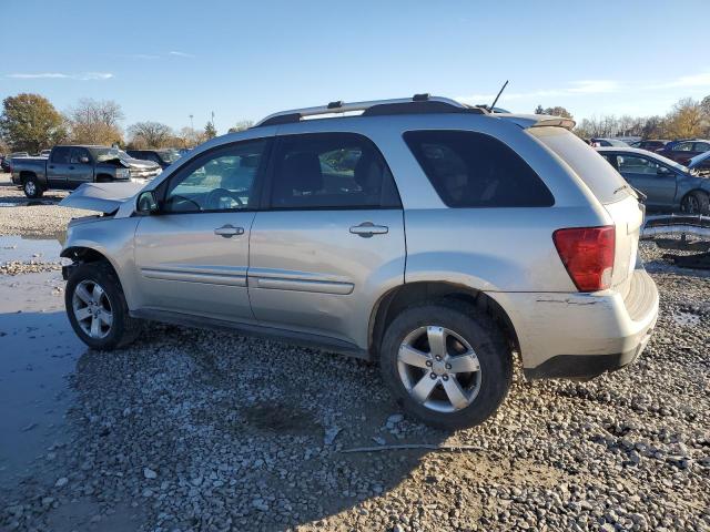 Photo 1 VIN: 2CKDL63F476249827 - PONTIAC TORRENT 