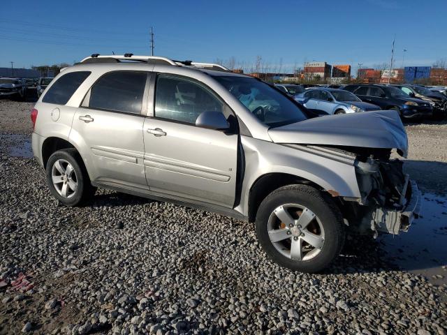 Photo 3 VIN: 2CKDL63F476249827 - PONTIAC TORRENT 