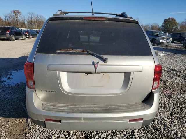 Photo 5 VIN: 2CKDL63F476249827 - PONTIAC TORRENT 