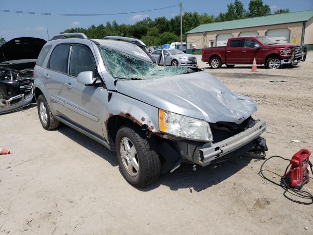 Photo 3 VIN: 2CKDL63F566027067 - PONTIAC TORRENT 