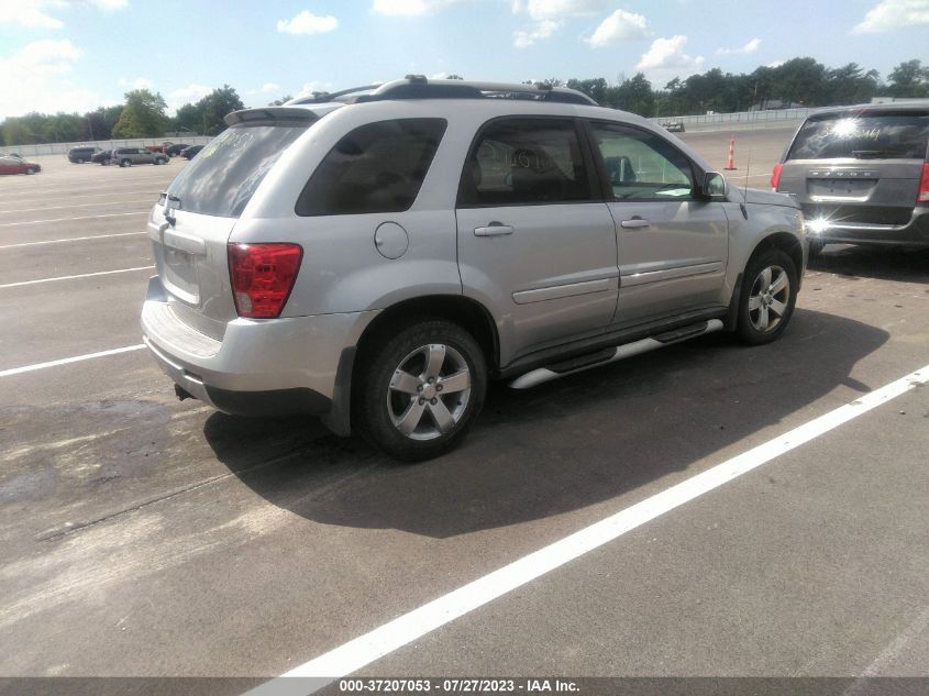 Photo 3 VIN: 2CKDL63F566034181 - PONTIAC TORRENT 