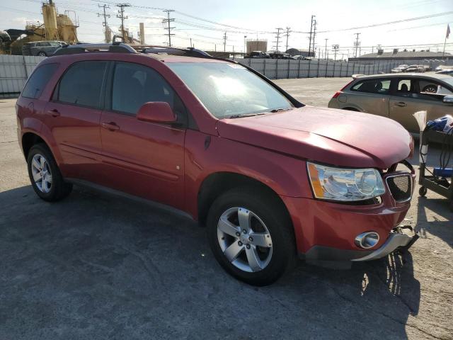 Photo 3 VIN: 2CKDL63F566085339 - PONTIAC TORRENT 