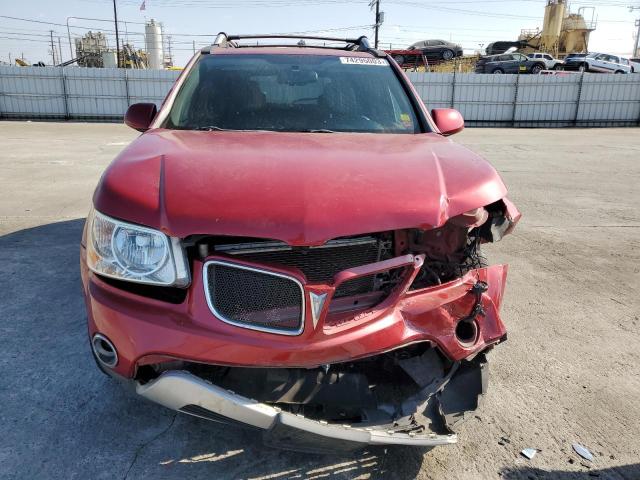 Photo 4 VIN: 2CKDL63F566085339 - PONTIAC TORRENT 