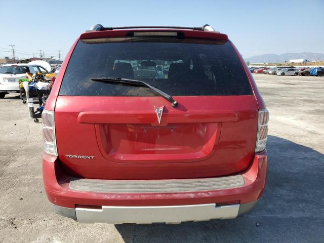 Photo 5 VIN: 2CKDL63F566085339 - PONTIAC TORRENT 