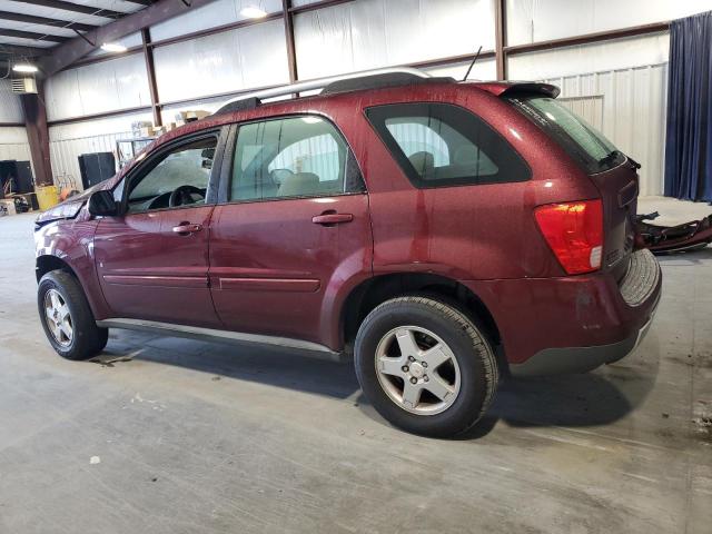 Photo 1 VIN: 2CKDL63F576006656 - PONTIAC TORRENT 