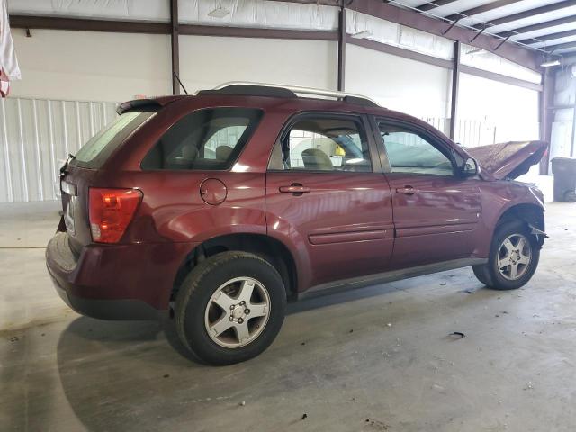 Photo 2 VIN: 2CKDL63F576006656 - PONTIAC TORRENT 