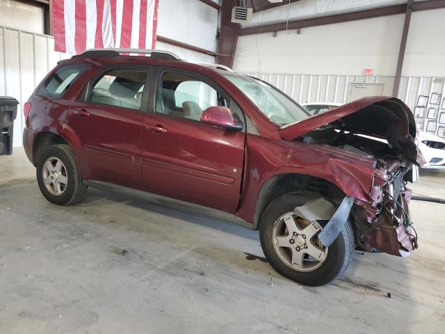 Photo 3 VIN: 2CKDL63F576006656 - PONTIAC TORRENT 