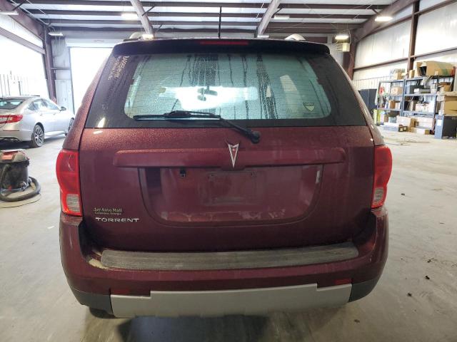 Photo 5 VIN: 2CKDL63F576006656 - PONTIAC TORRENT 