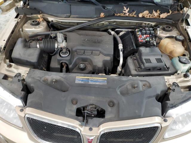 Photo 10 VIN: 2CKDL63F576021822 - PONTIAC TORRENT 