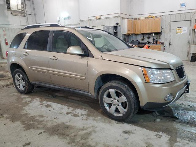 Photo 3 VIN: 2CKDL63F576021822 - PONTIAC TORRENT 