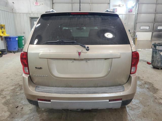 Photo 5 VIN: 2CKDL63F576021822 - PONTIAC TORRENT 