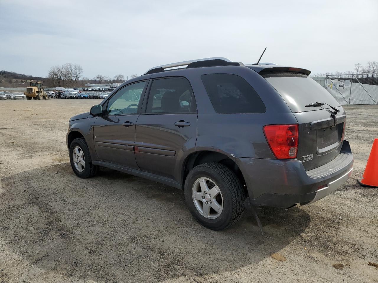 Photo 1 VIN: 2CKDL63F576061687 - PONTIAC TORRENT 