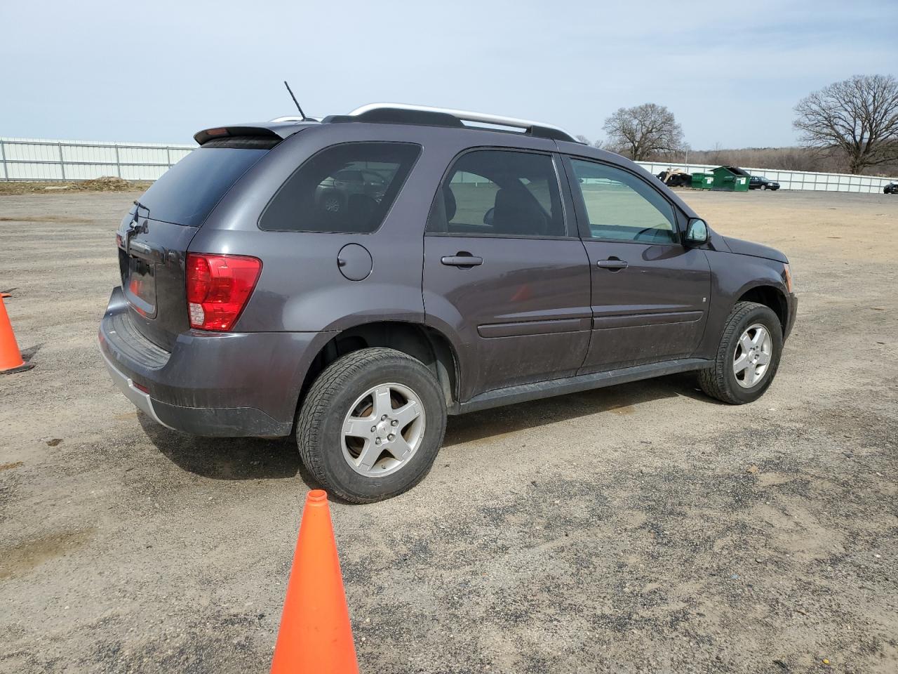 Photo 2 VIN: 2CKDL63F576061687 - PONTIAC TORRENT 