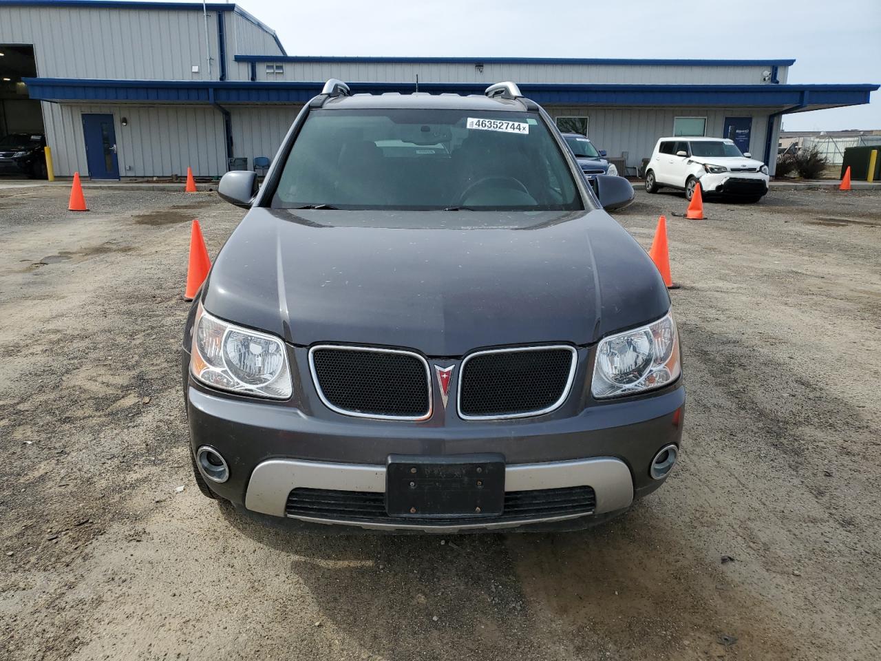 Photo 4 VIN: 2CKDL63F576061687 - PONTIAC TORRENT 