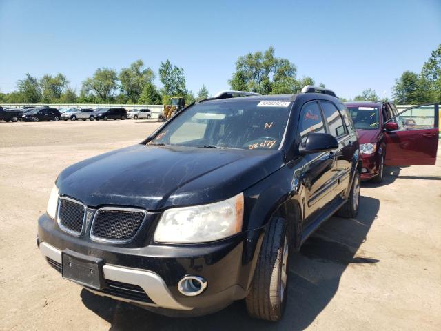 Photo 1 VIN: 2CKDL63F576080174 - PONTIAC TORRENT 