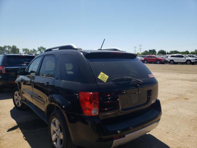 Photo 2 VIN: 2CKDL63F576080174 - PONTIAC TORRENT 