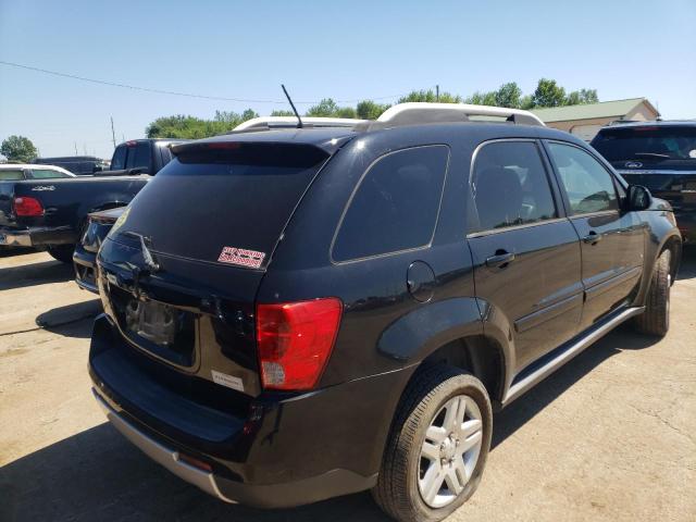 Photo 3 VIN: 2CKDL63F576080174 - PONTIAC TORRENT 