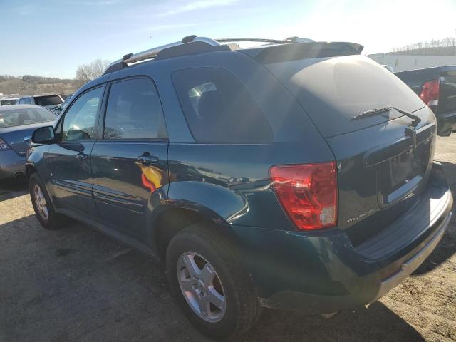 Photo 1 VIN: 2CKDL63F666028065 - PONTIAC TORRENT 