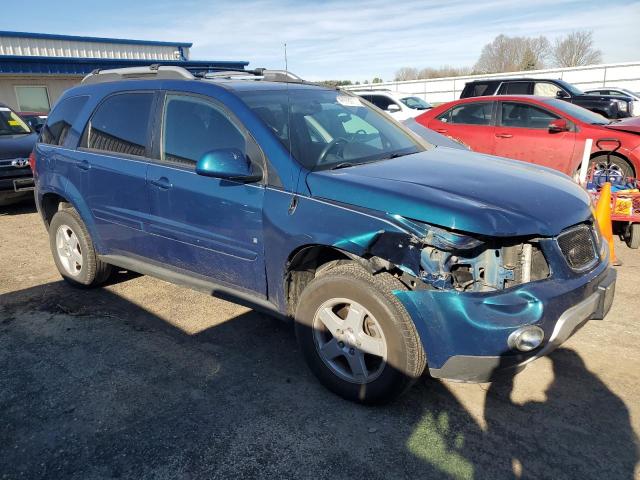 Photo 3 VIN: 2CKDL63F666028065 - PONTIAC TORRENT 