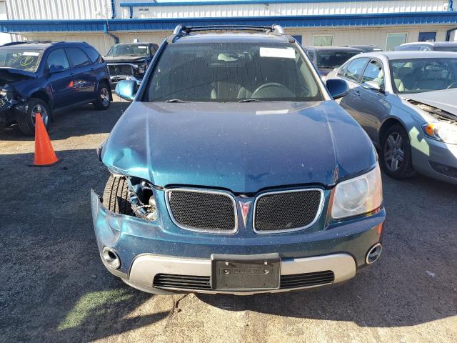 Photo 4 VIN: 2CKDL63F666028065 - PONTIAC TORRENT 