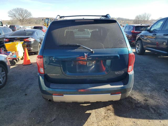 Photo 5 VIN: 2CKDL63F666028065 - PONTIAC TORRENT 