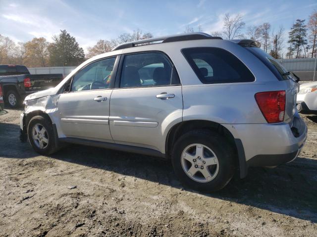 Photo 1 VIN: 2CKDL63F666034271 - PONTIAC TORRENT 