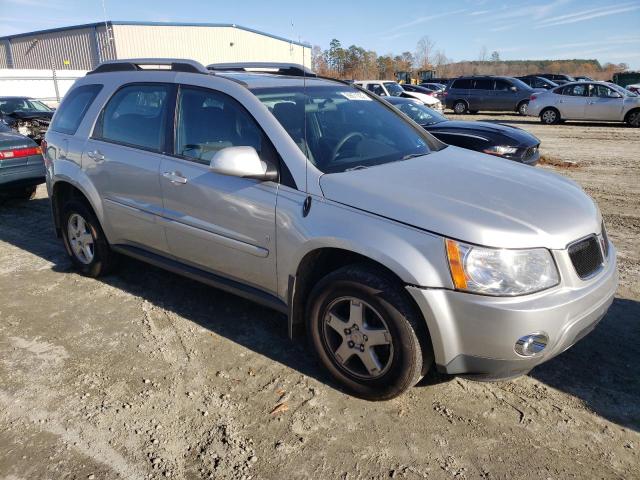 Photo 3 VIN: 2CKDL63F666034271 - PONTIAC TORRENT 